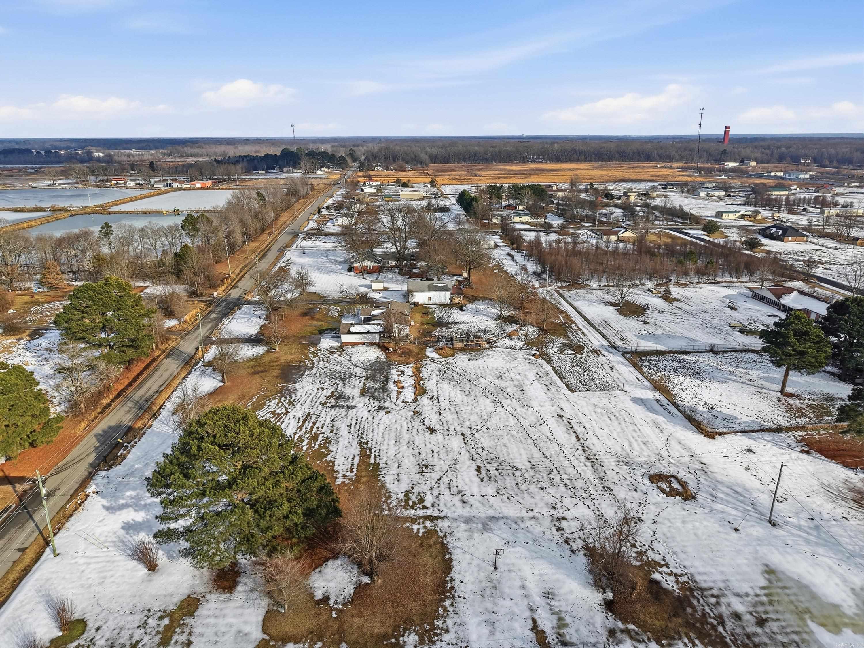 REMINGTON PLACE - Residential