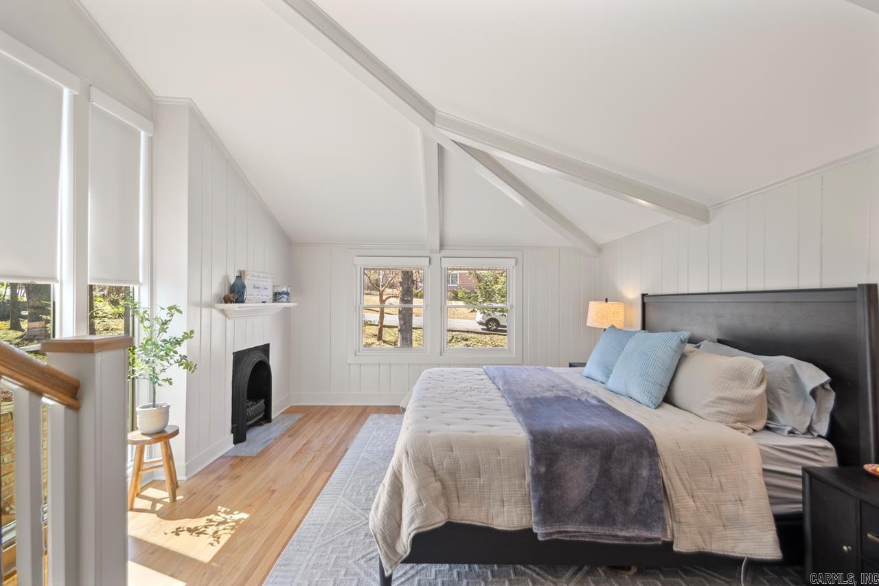 PARKVIEW - Residential