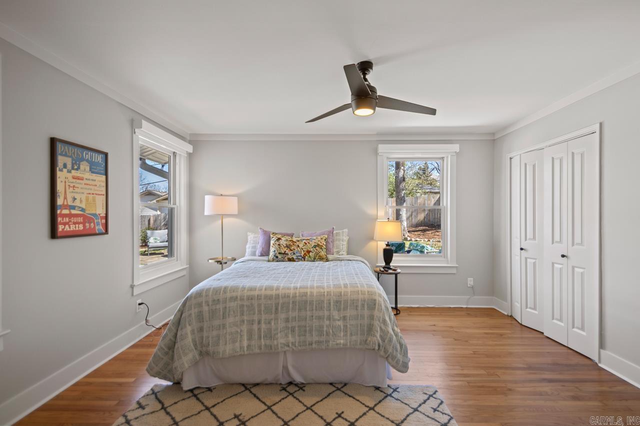 PARKVIEW - Residential