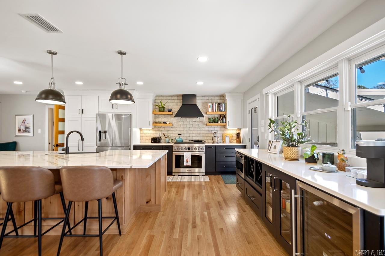 PARKVIEW - Residential