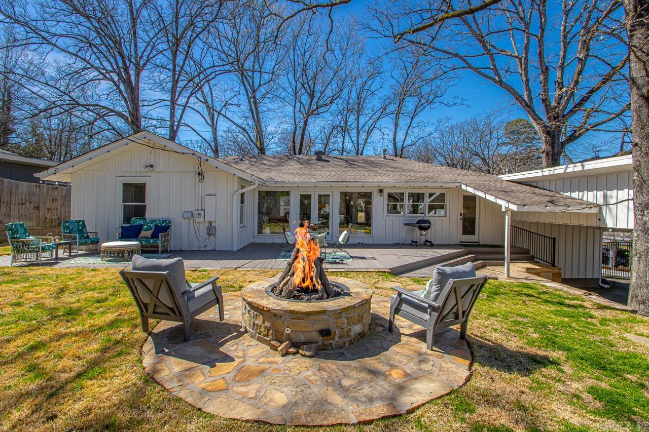 PARKVIEW - Residential