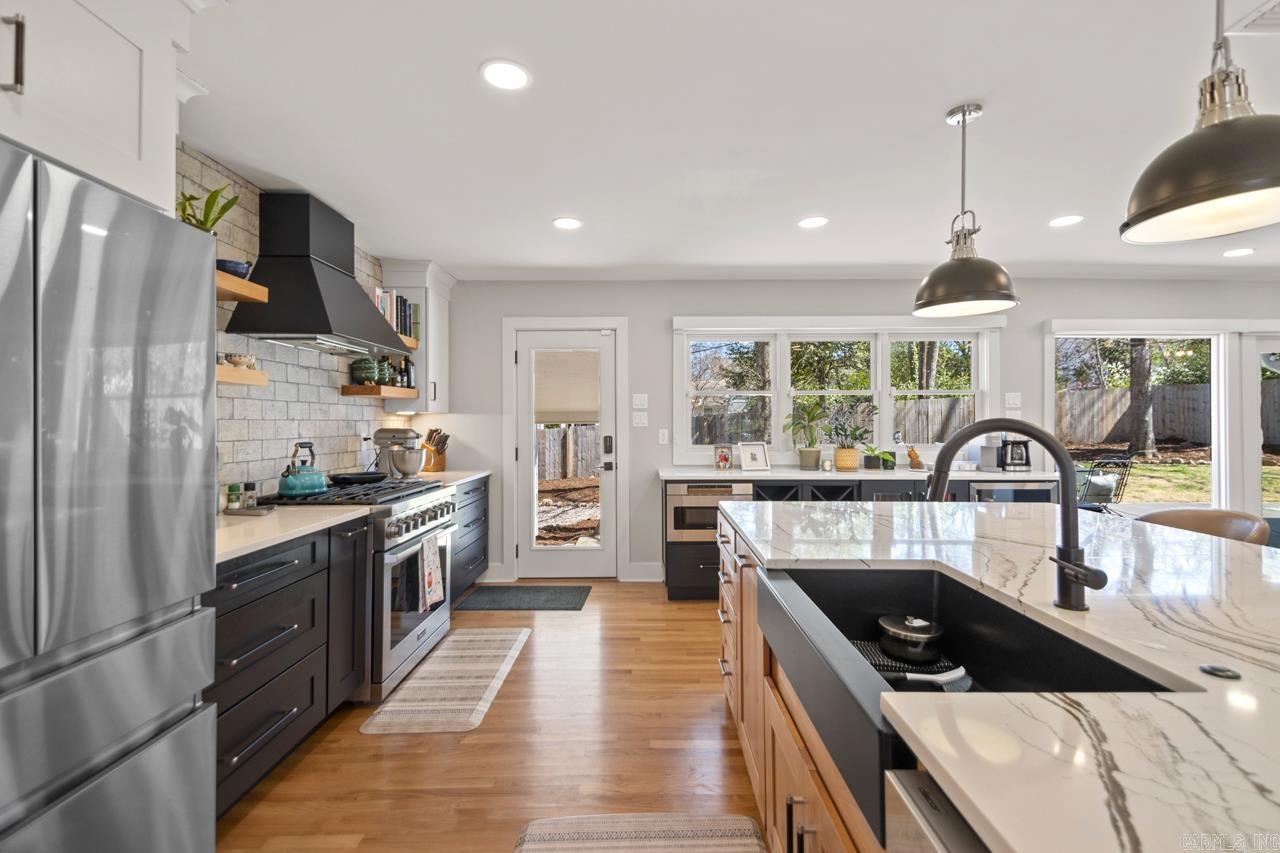 PARKVIEW - Residential