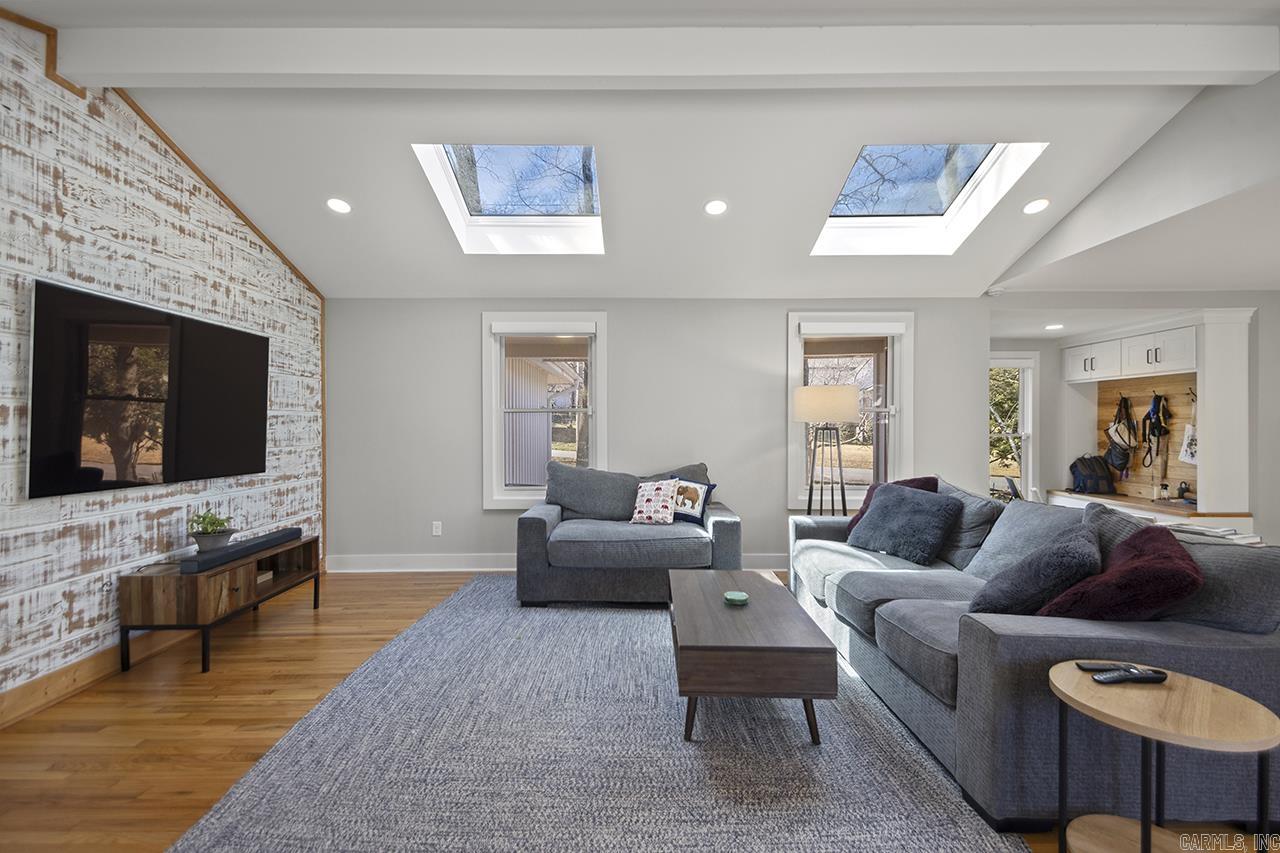 PARKVIEW - Residential