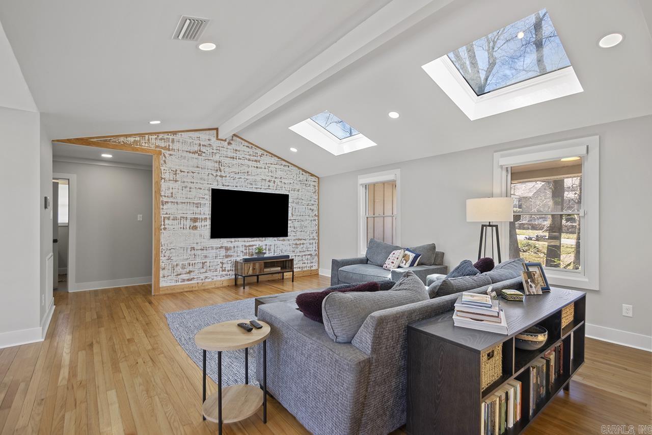 PARKVIEW - Residential