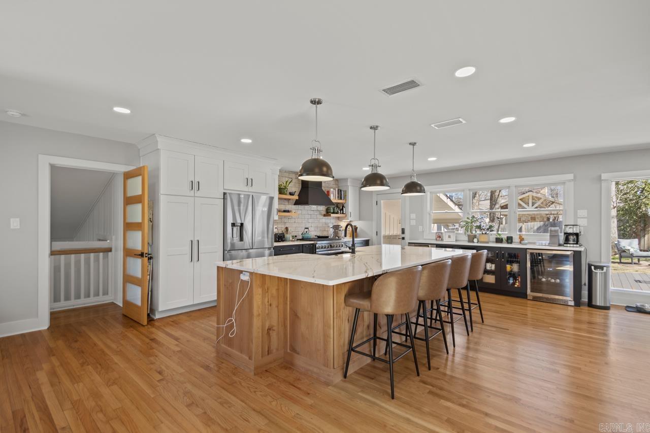 PARKVIEW - Residential