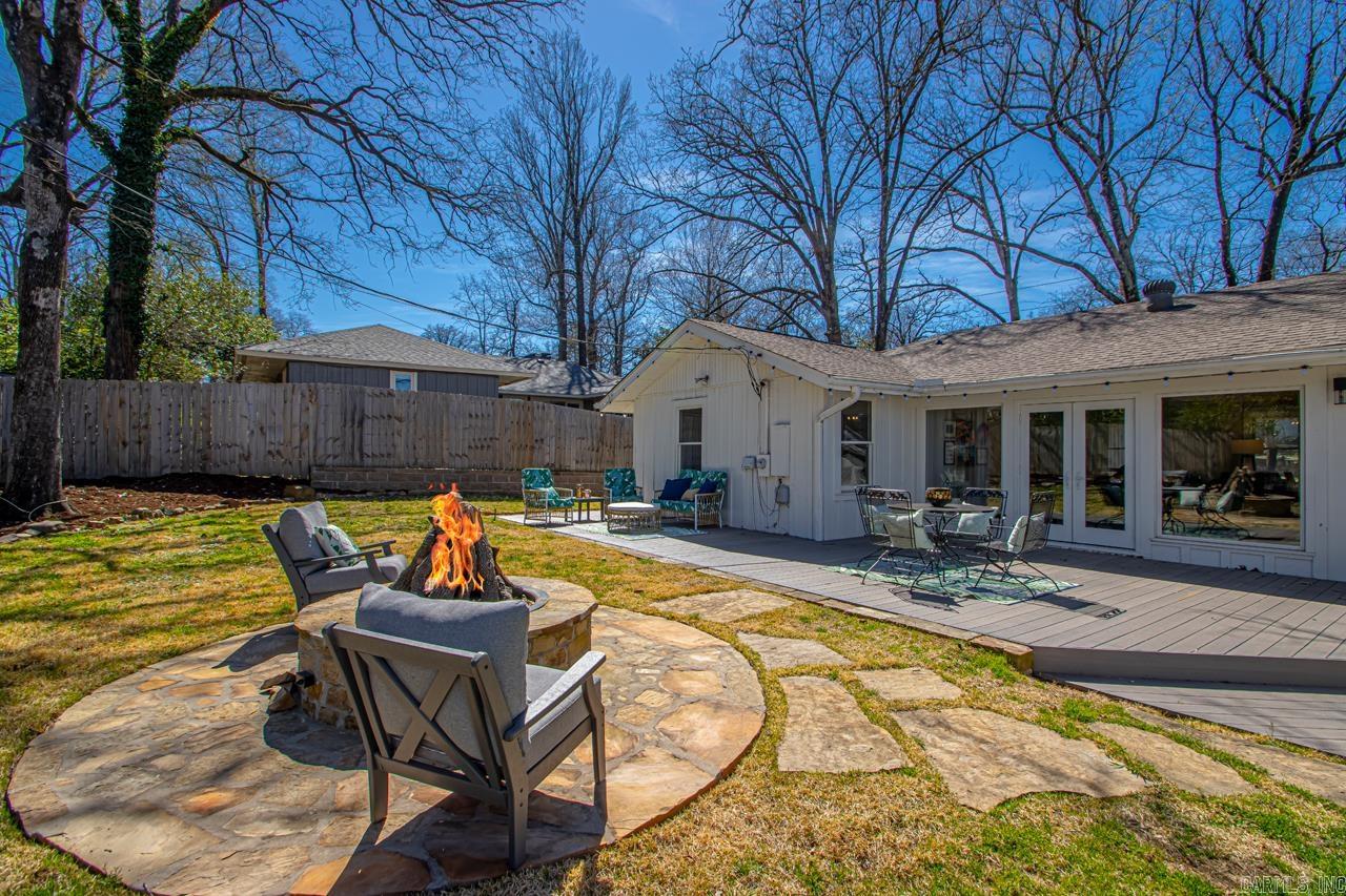 PARKVIEW - Residential