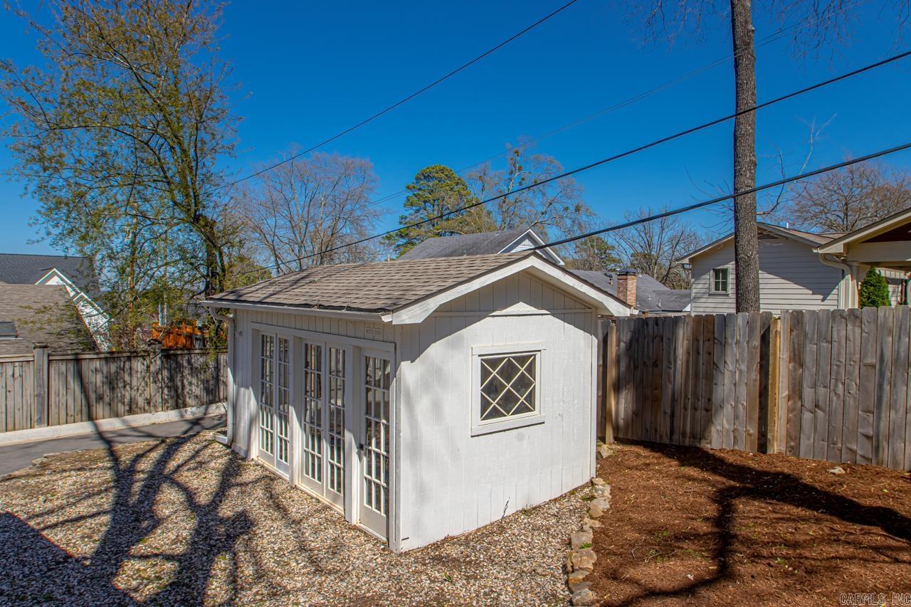 PARKVIEW - Residential