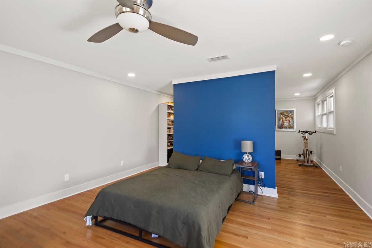 PARKVIEW - Residential