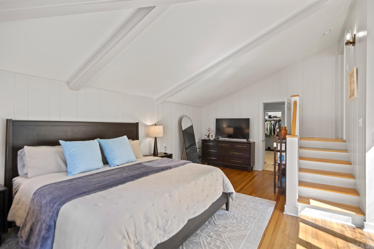 PARKVIEW - Residential