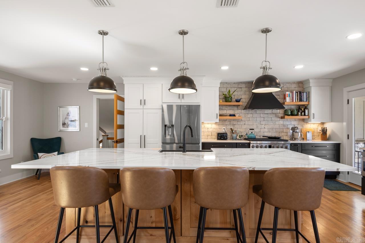 PARKVIEW - Residential