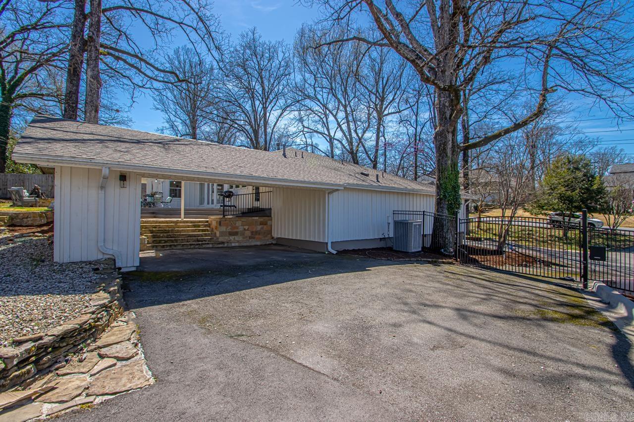 PARKVIEW - Residential