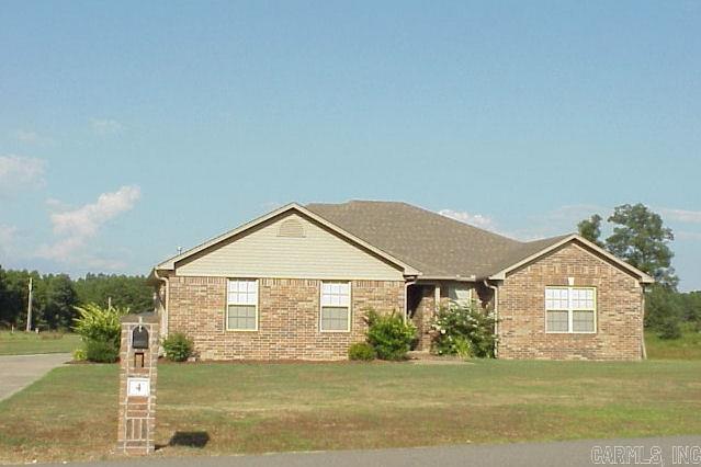 HURRICANE HILLS - Residential