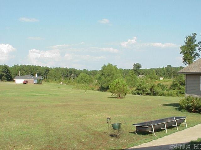 HURRICANE HILLS - Residential