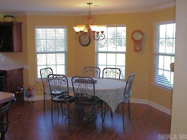 HURRICANE HILLS - Residential