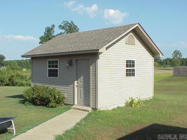 HURRICANE HILLS - Residential