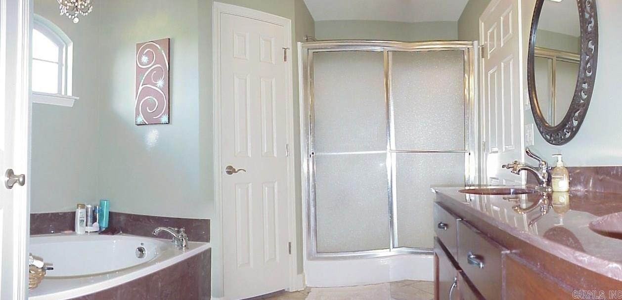 HURRICANE HILLS - Residential