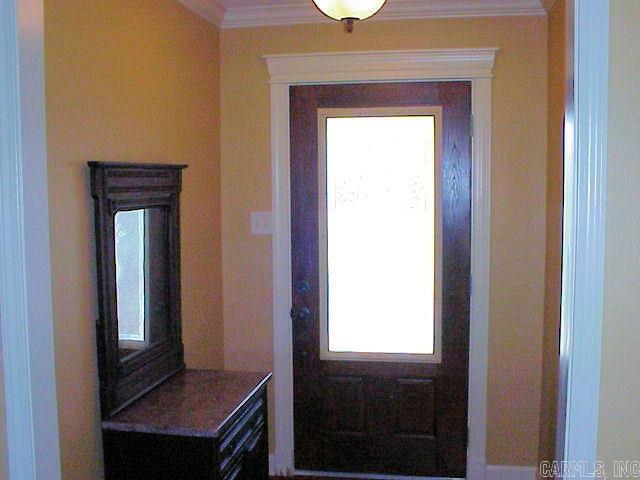 HURRICANE HILLS - Residential