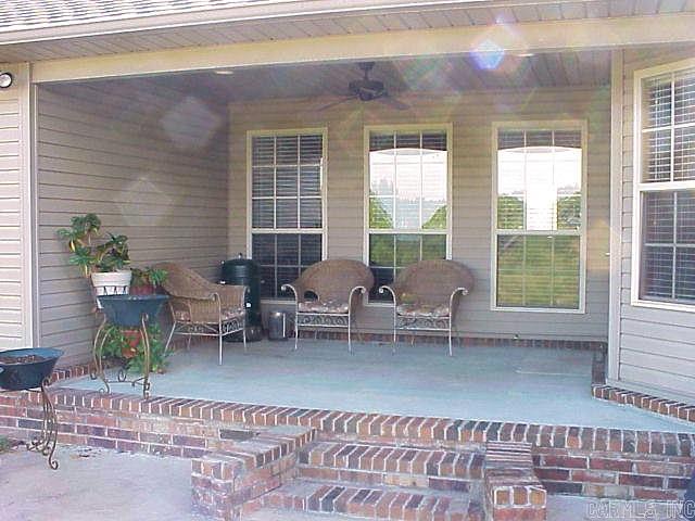 HURRICANE HILLS - Residential