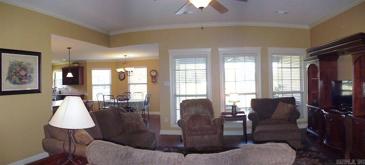 HURRICANE HILLS - Residential