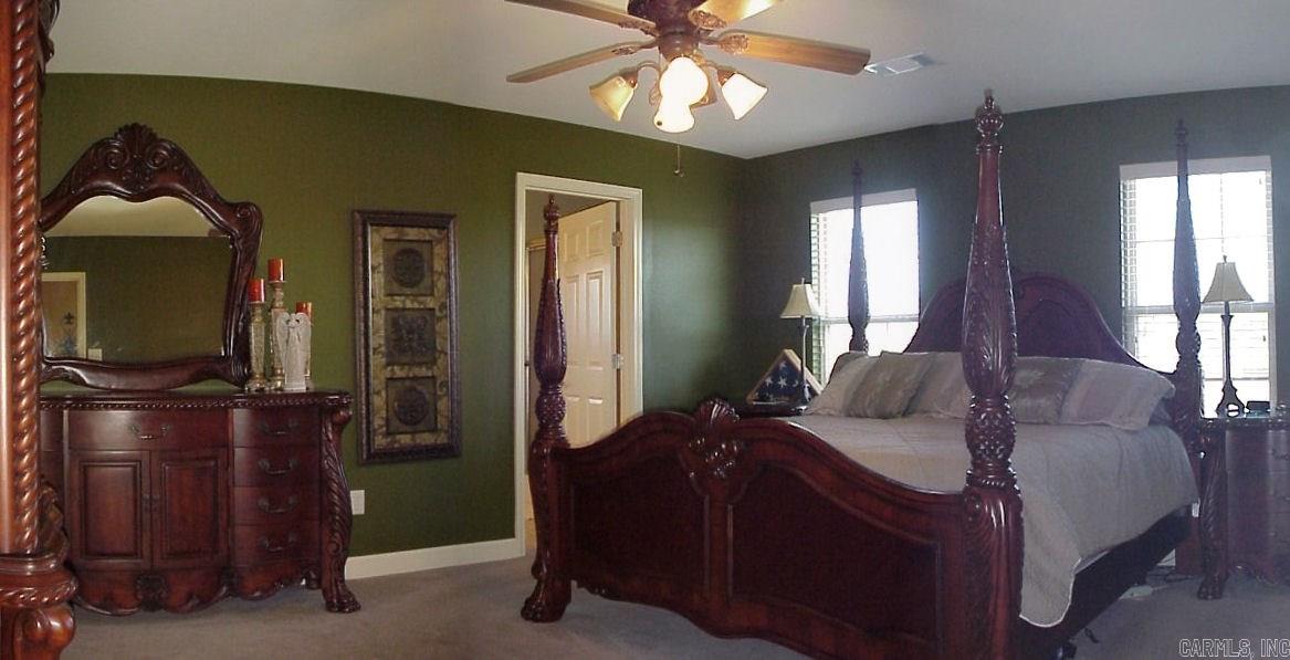 HURRICANE HILLS - Residential