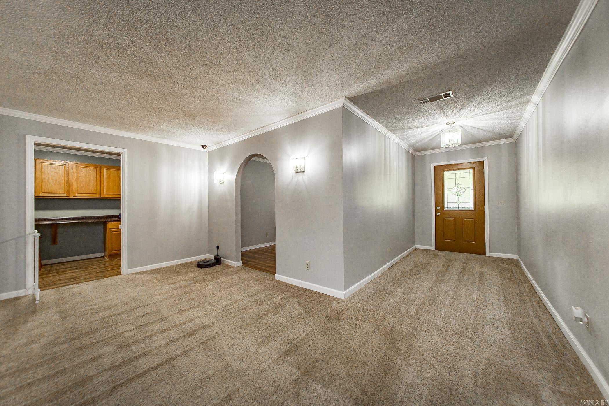 COUNTRY LANE - Residential