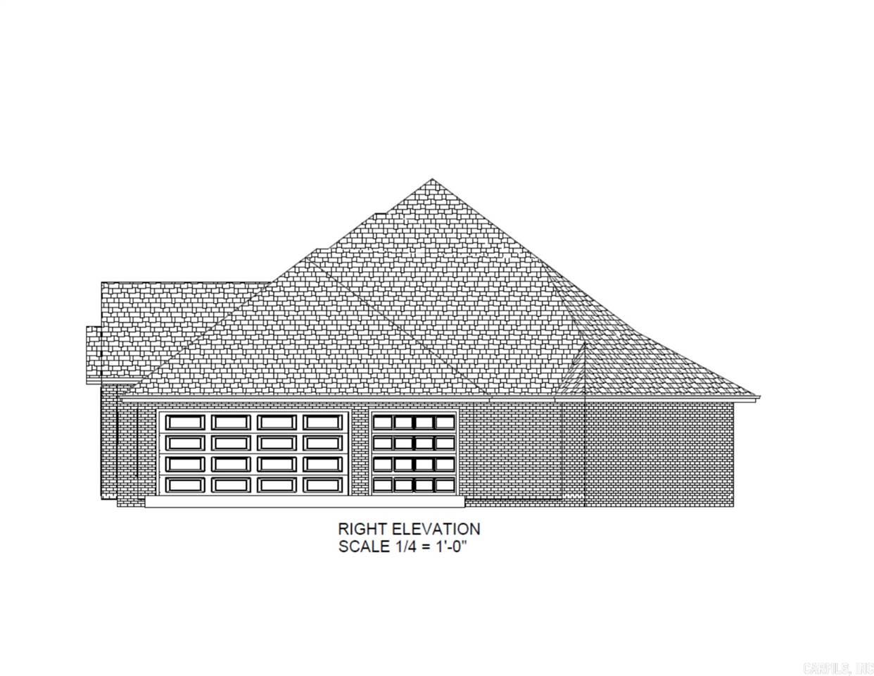 CHENAL VALLEY THE ESTATES - Residential