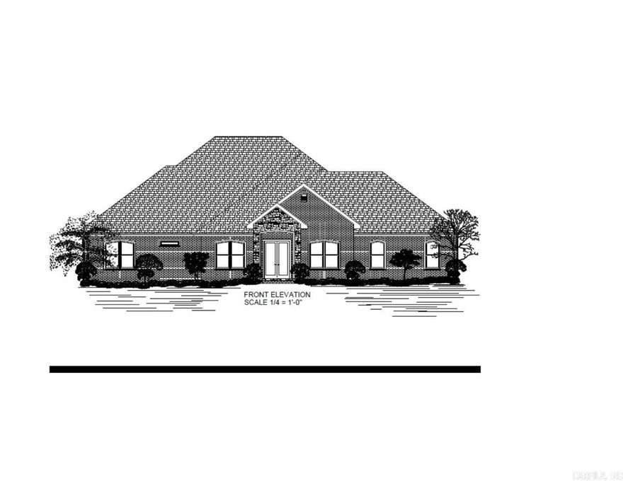 Pre Sold by Eward Construction, Inc