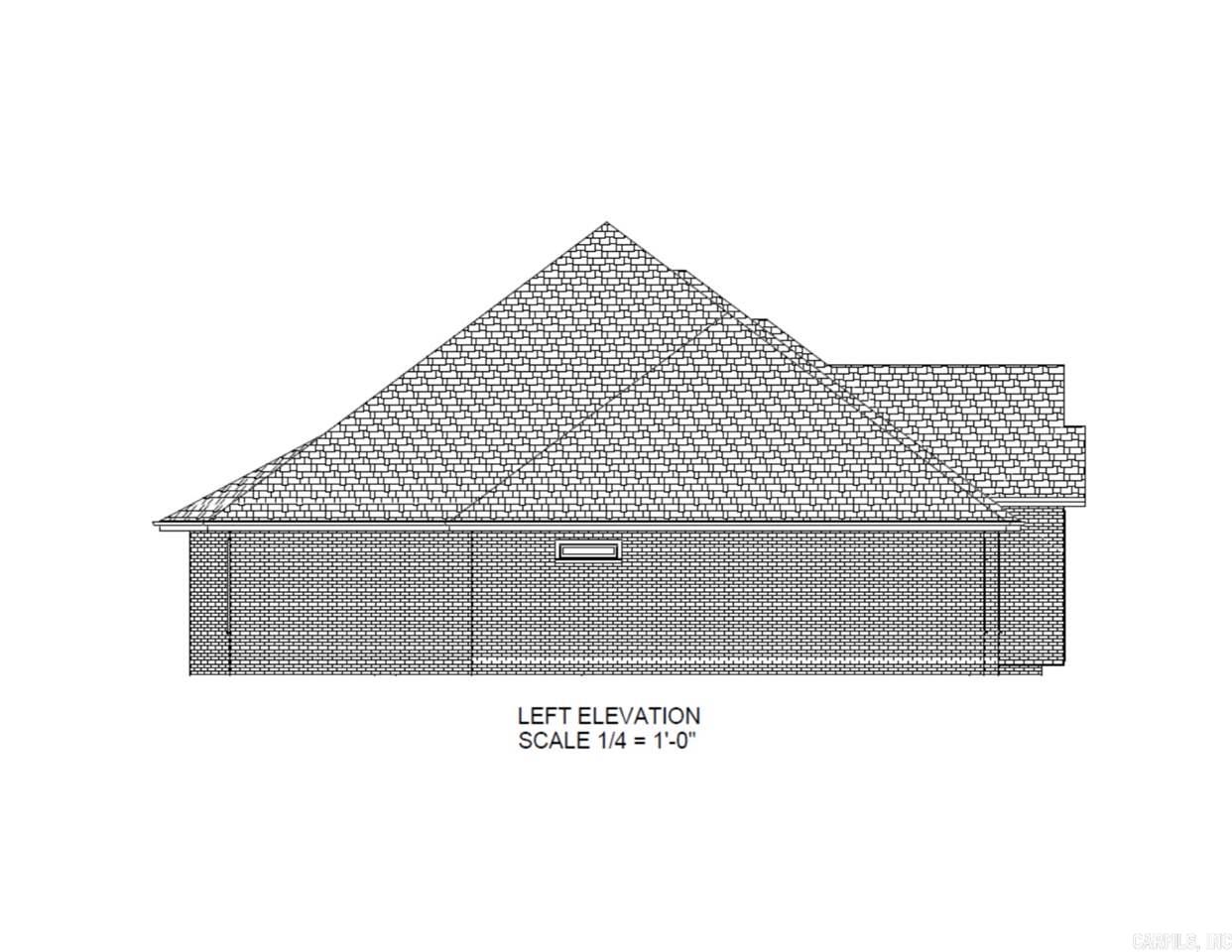 CHENAL VALLEY THE ESTATES - Residential