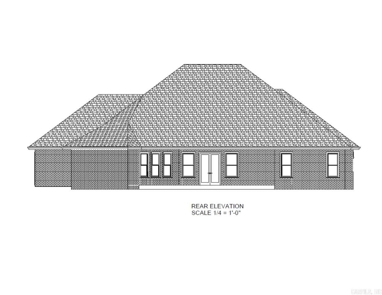 CHENAL VALLEY THE ESTATES - Residential