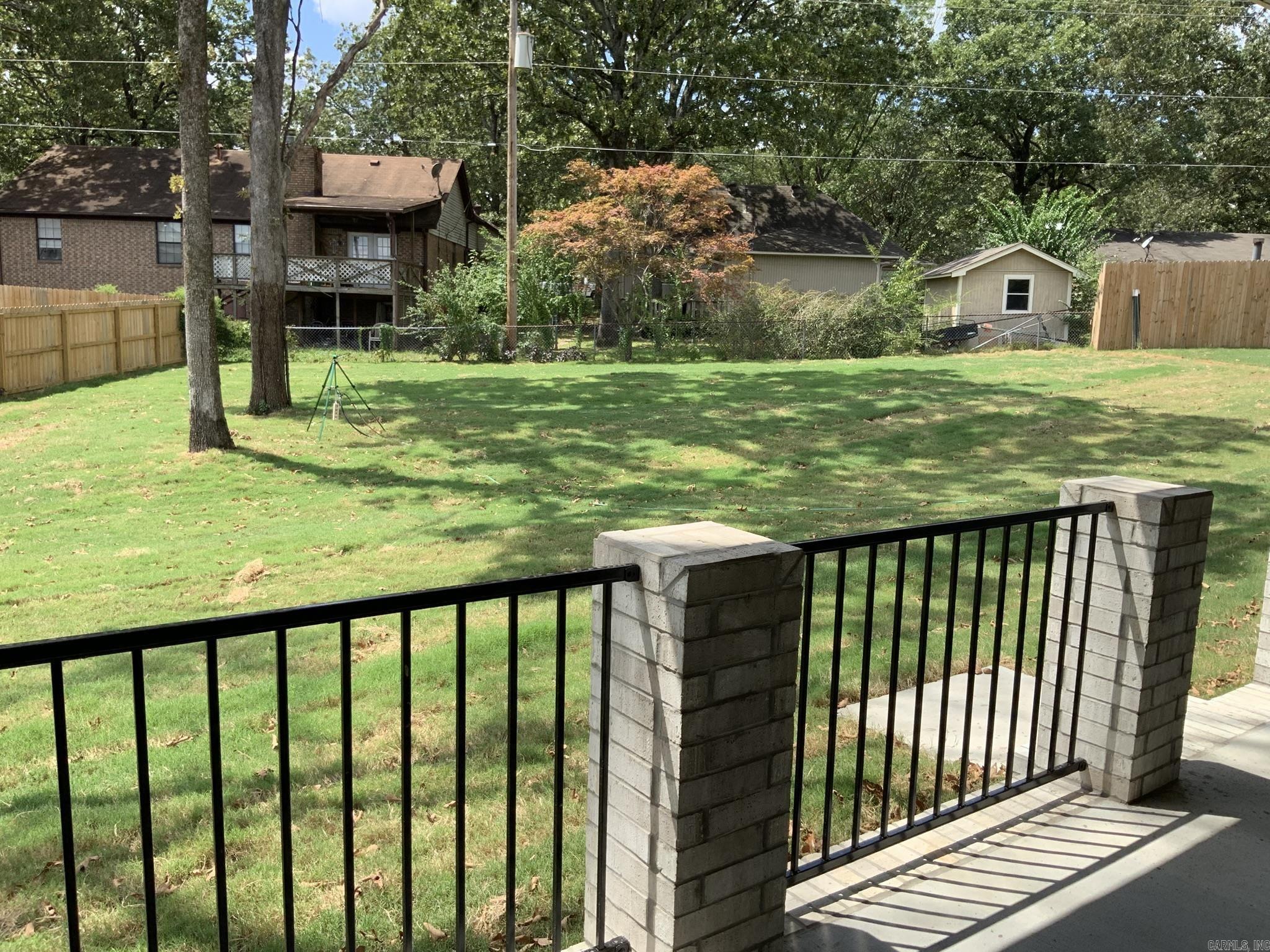 STONEHILL ADDN - Residential