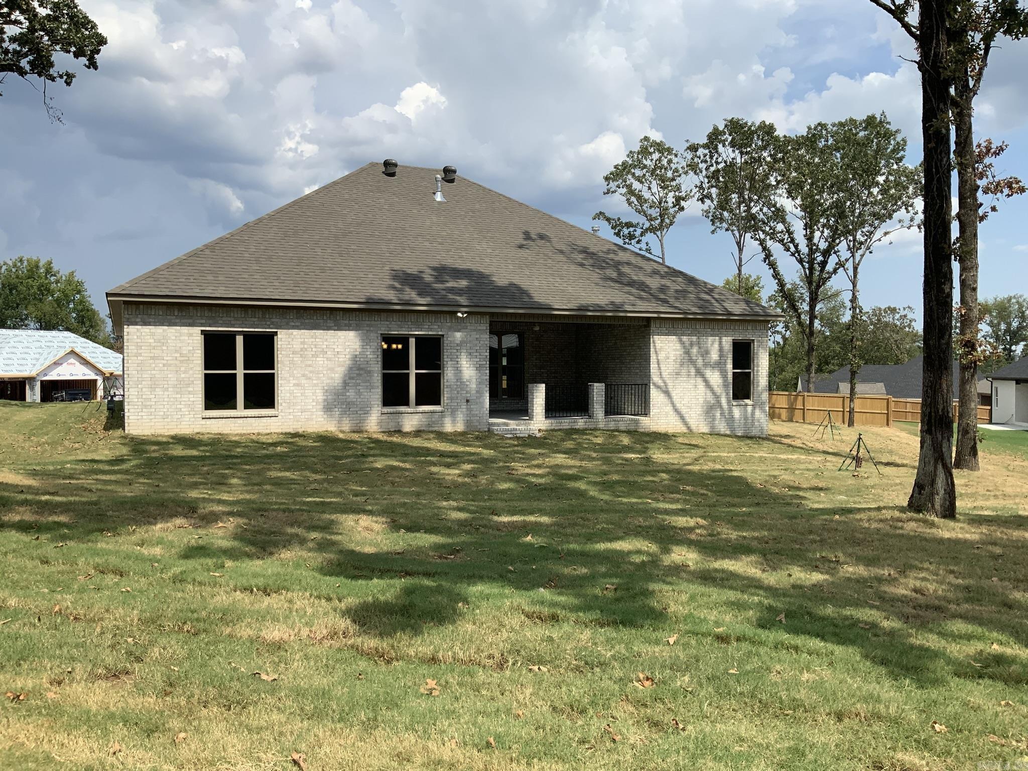 STONEHILL ADDN - Residential