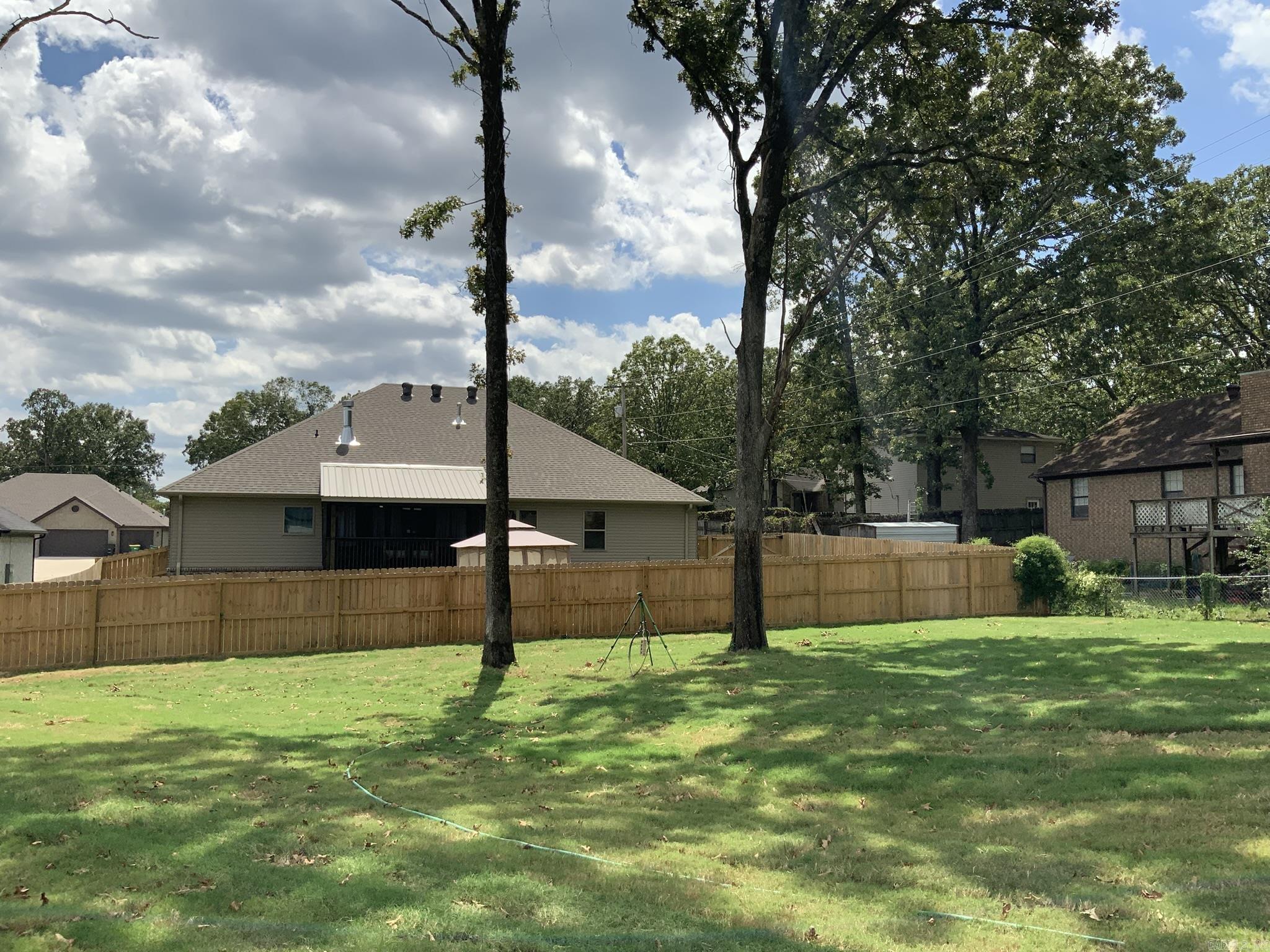 STONEHILL ADDN - Residential