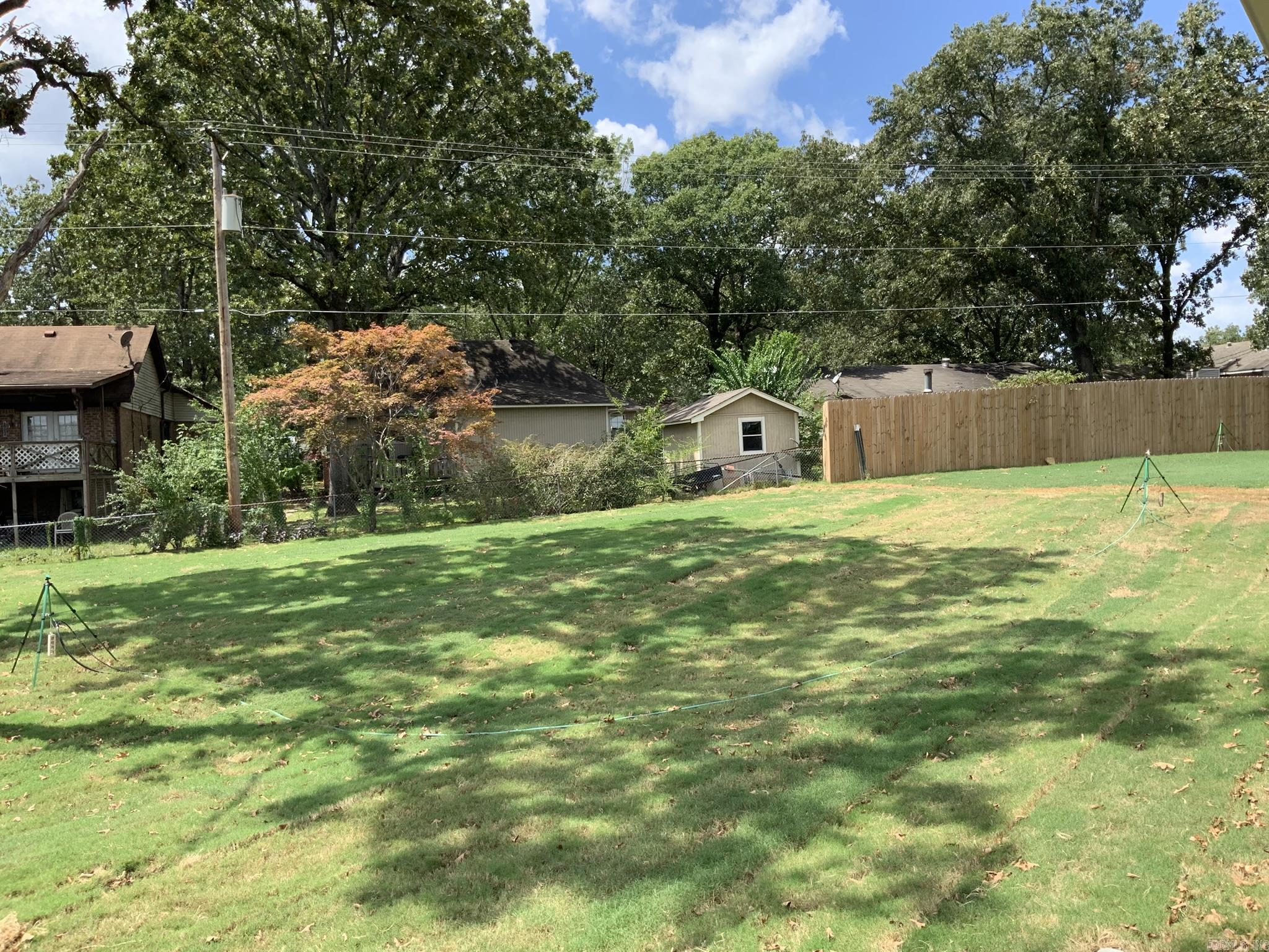 STONEHILL ADDN - Residential