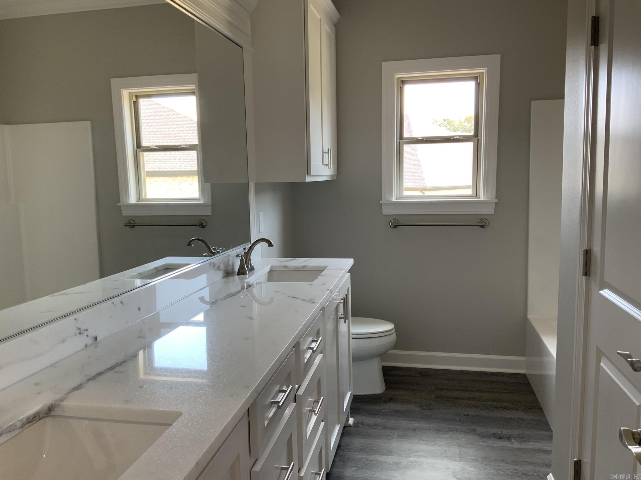 STONEHILL ADDN - Residential