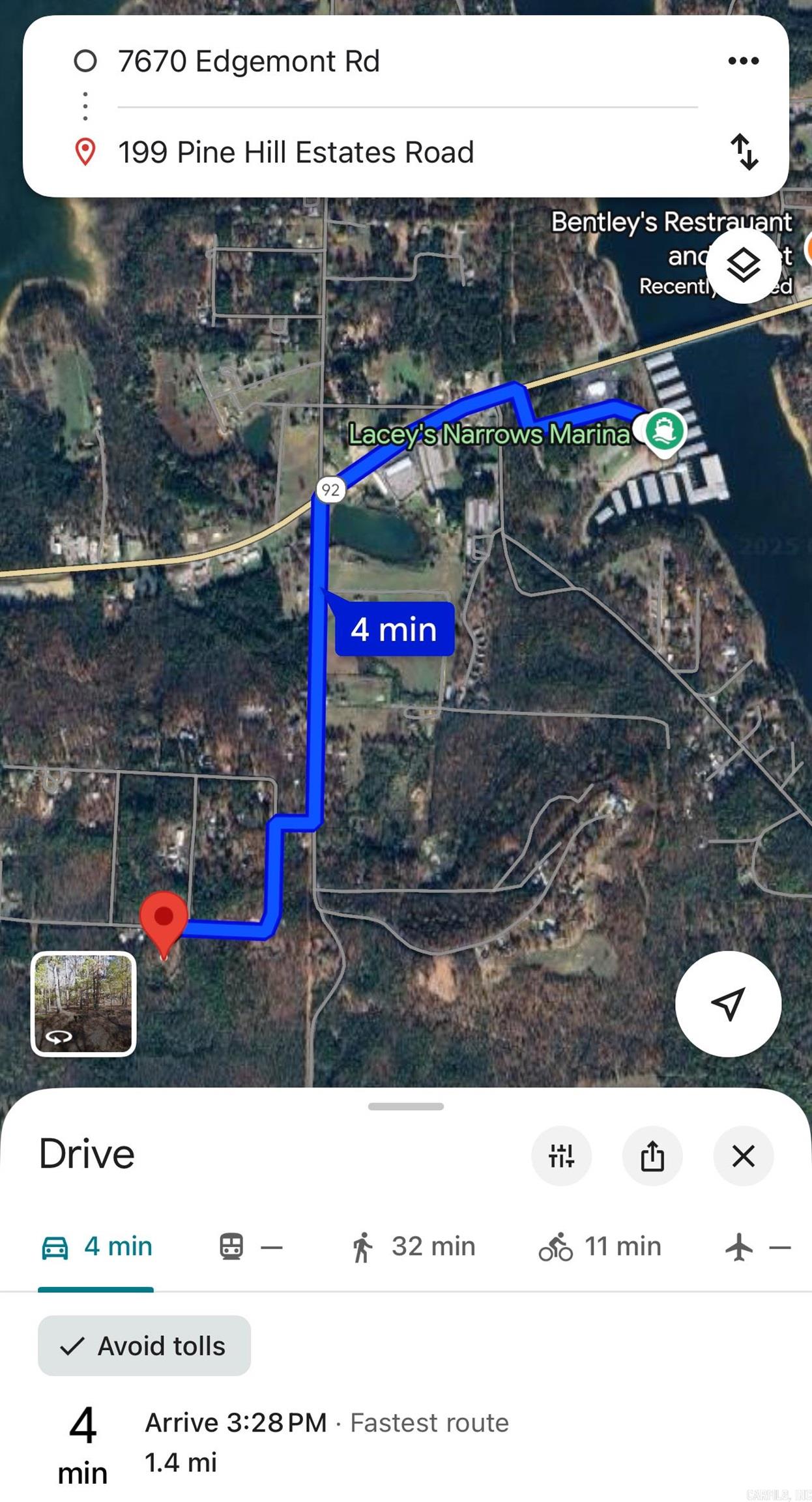 PINE HILL ESTATES - Residential