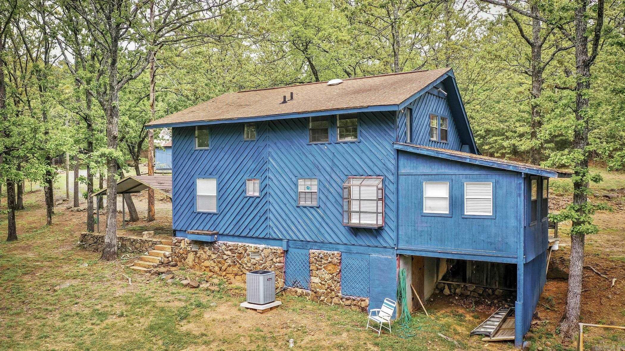 PINE HILL ESTATES - Residential