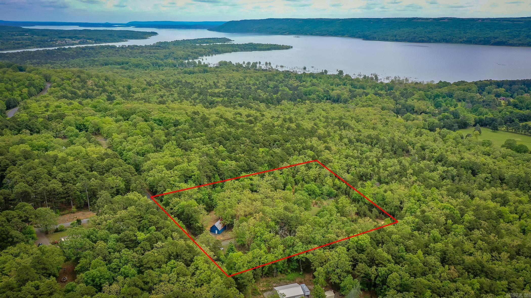 PINE HILL ESTATES - Residential