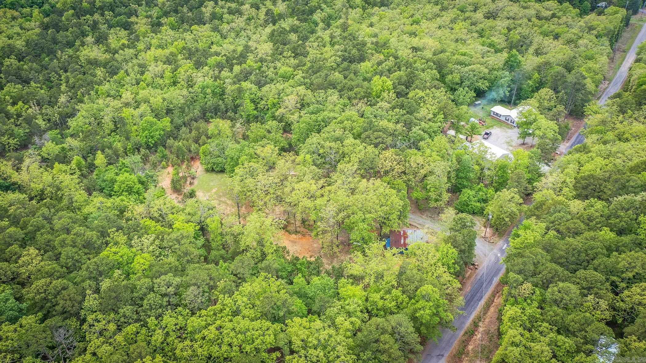 PINE HILL ESTATES - Residential