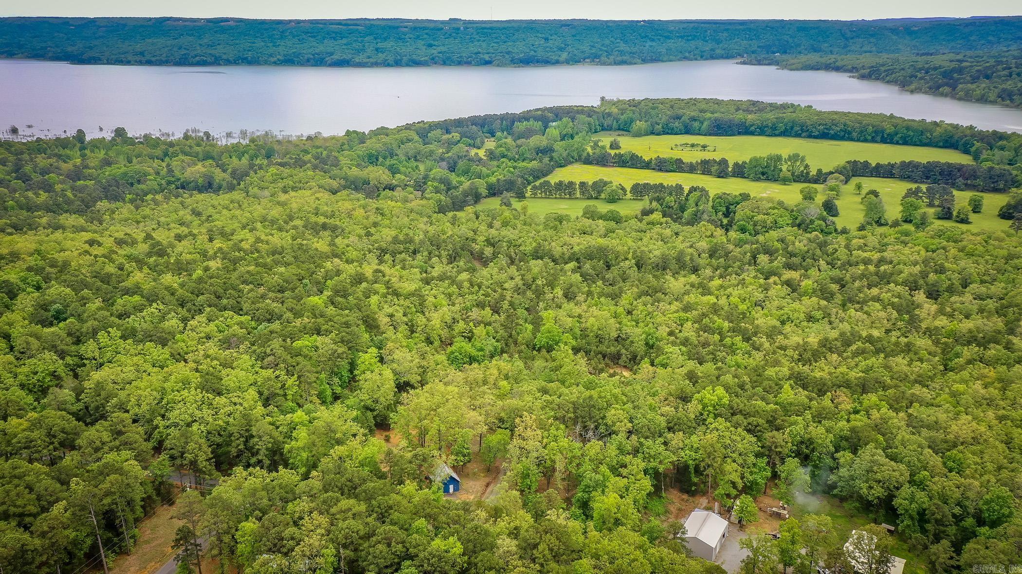 PINE HILL ESTATES - Residential