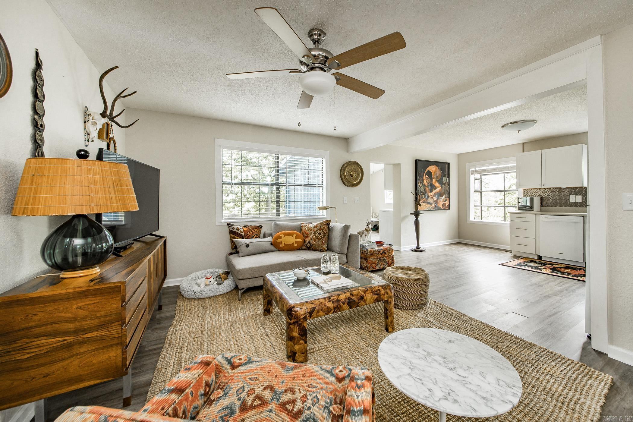 PINE HILL ESTATES - Residential