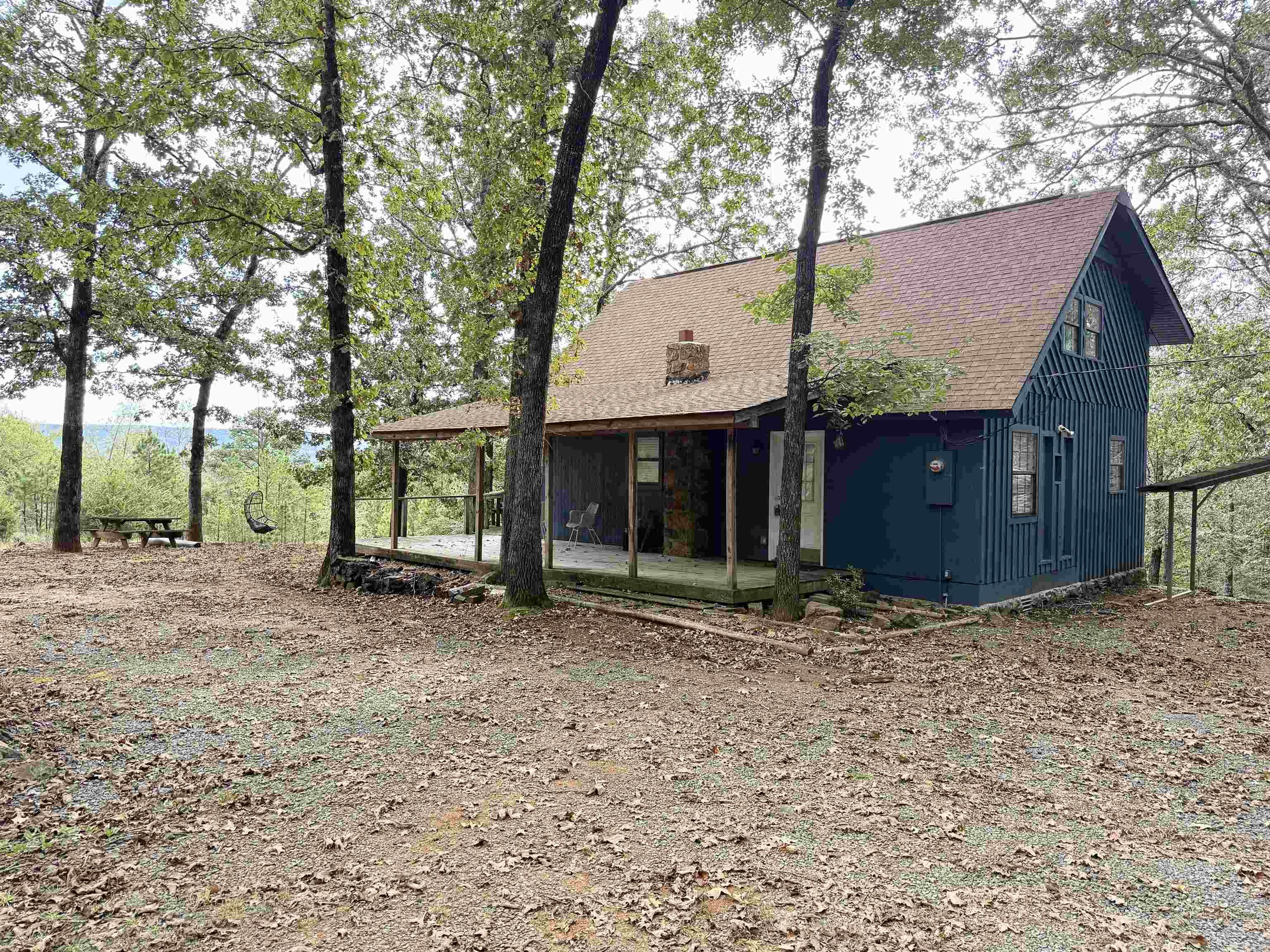 PINE HILL ESTATES - Residential