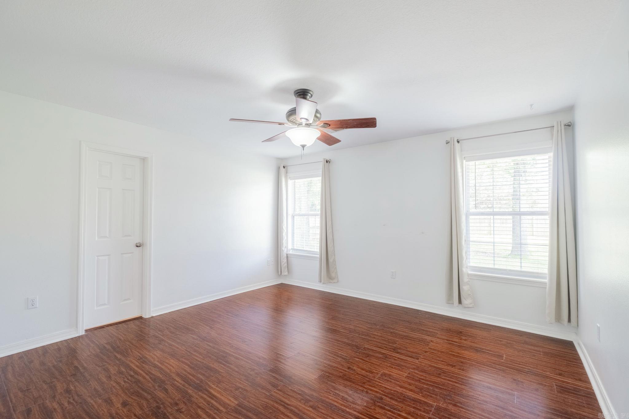 Diamond Creek I - Residential Lease