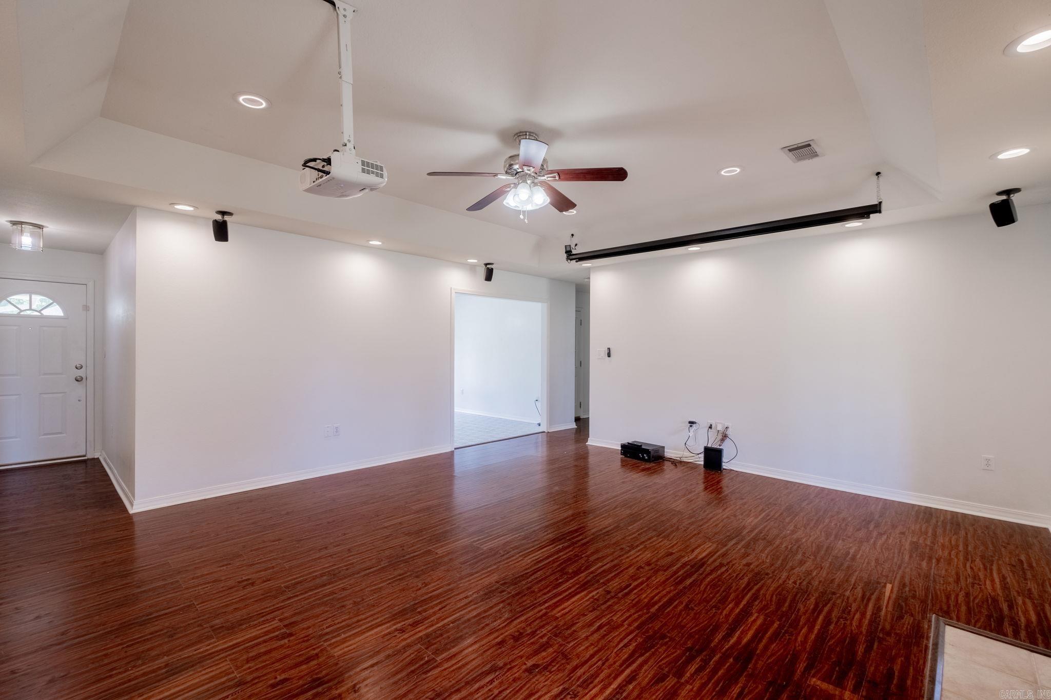 Diamond Creek I - Residential Lease