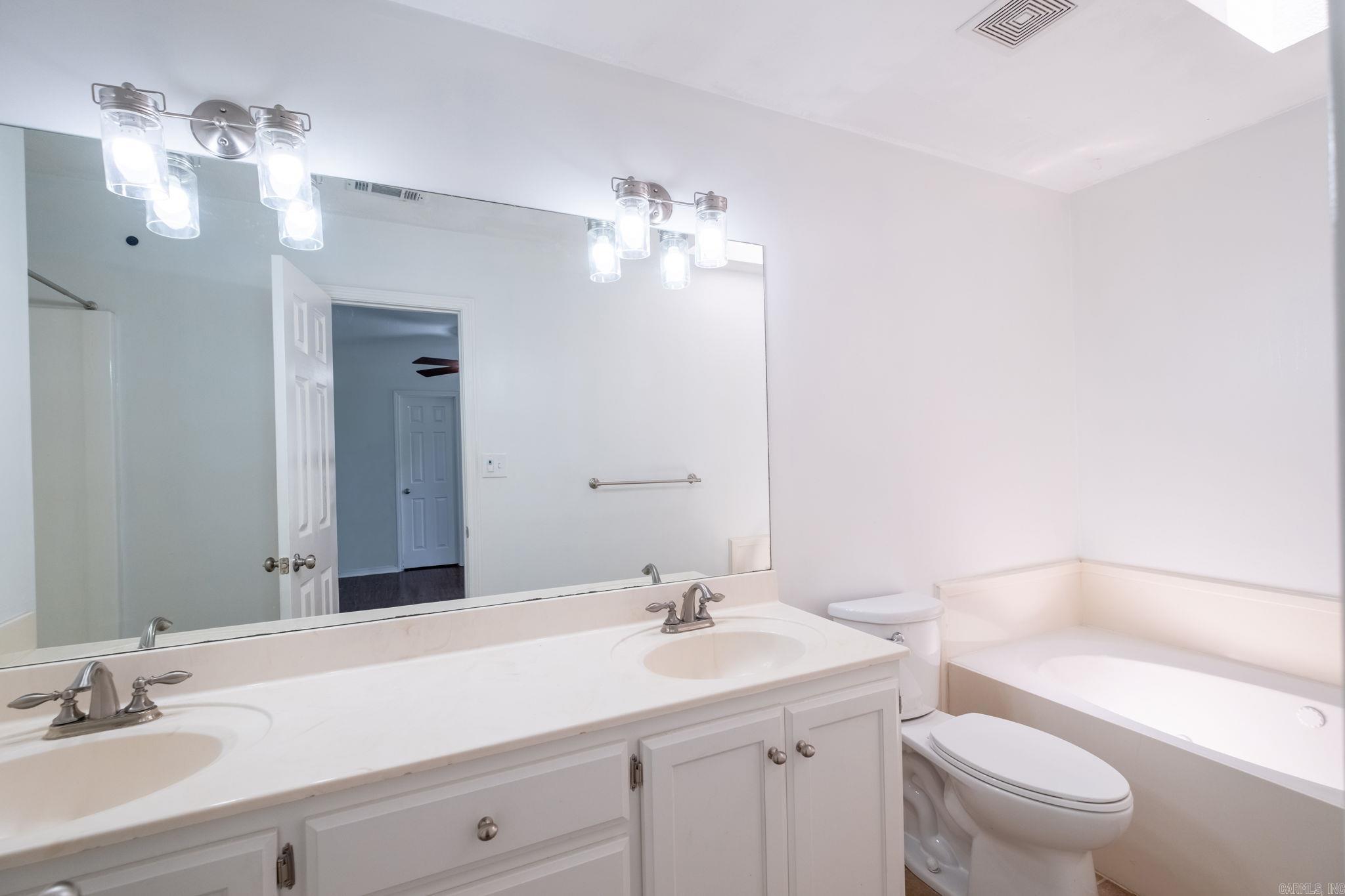 Diamond Creek I - Residential Lease