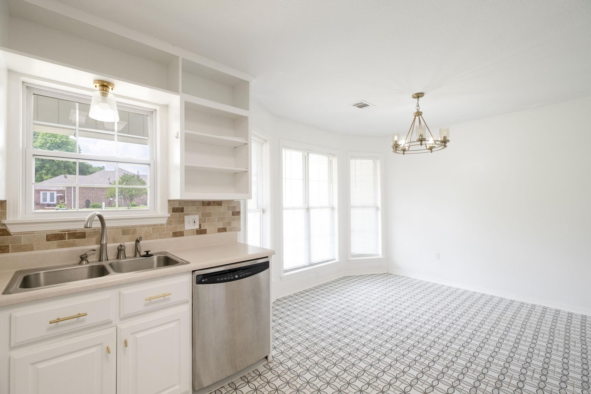 Diamond Creek I - Residential Lease