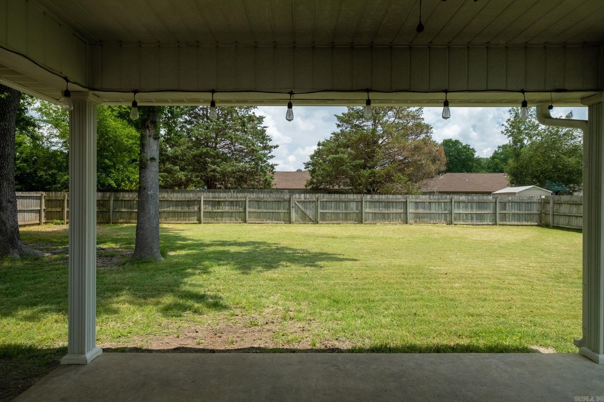 Diamond Creek I - Residential Lease