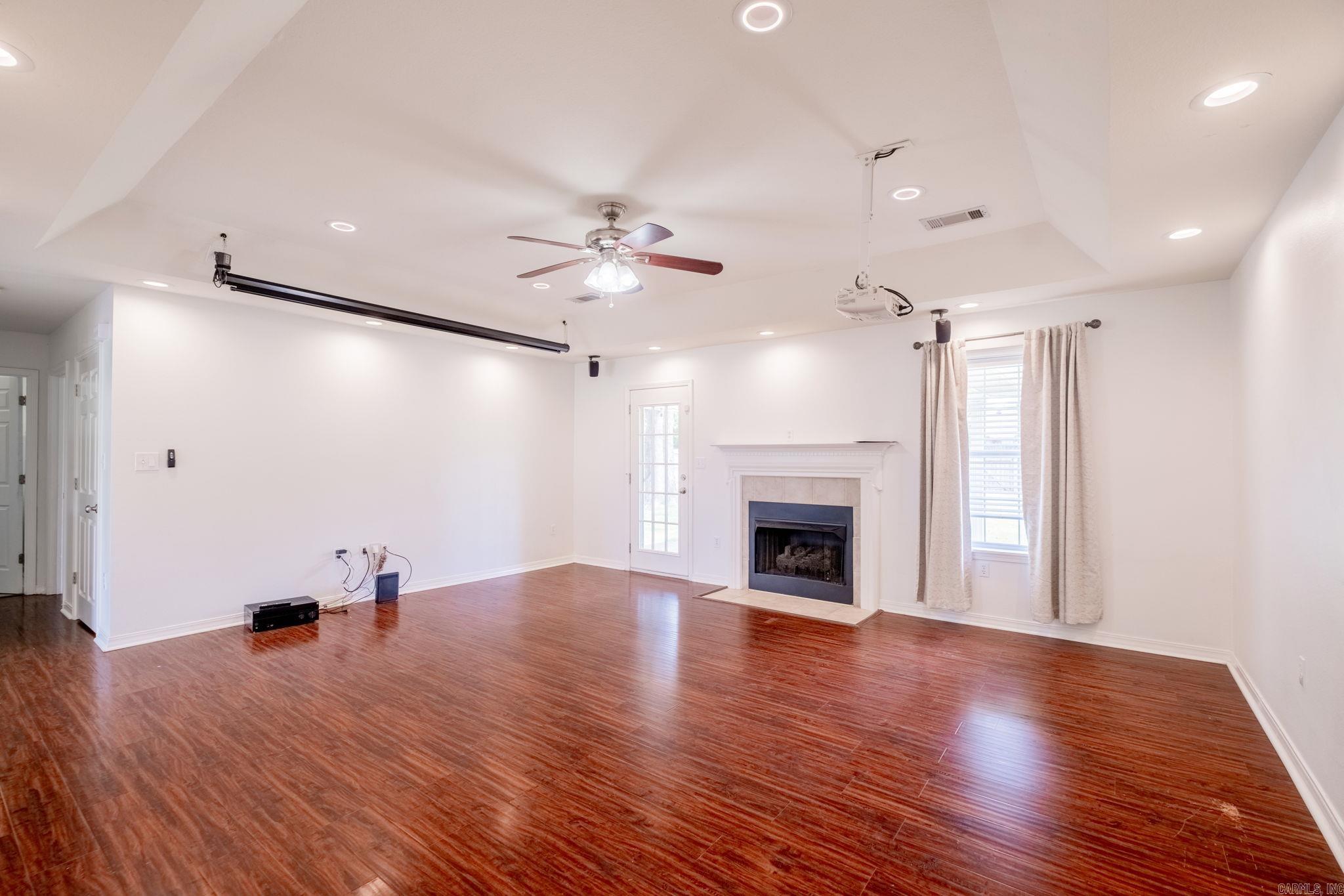 Diamond Creek I - Residential Lease