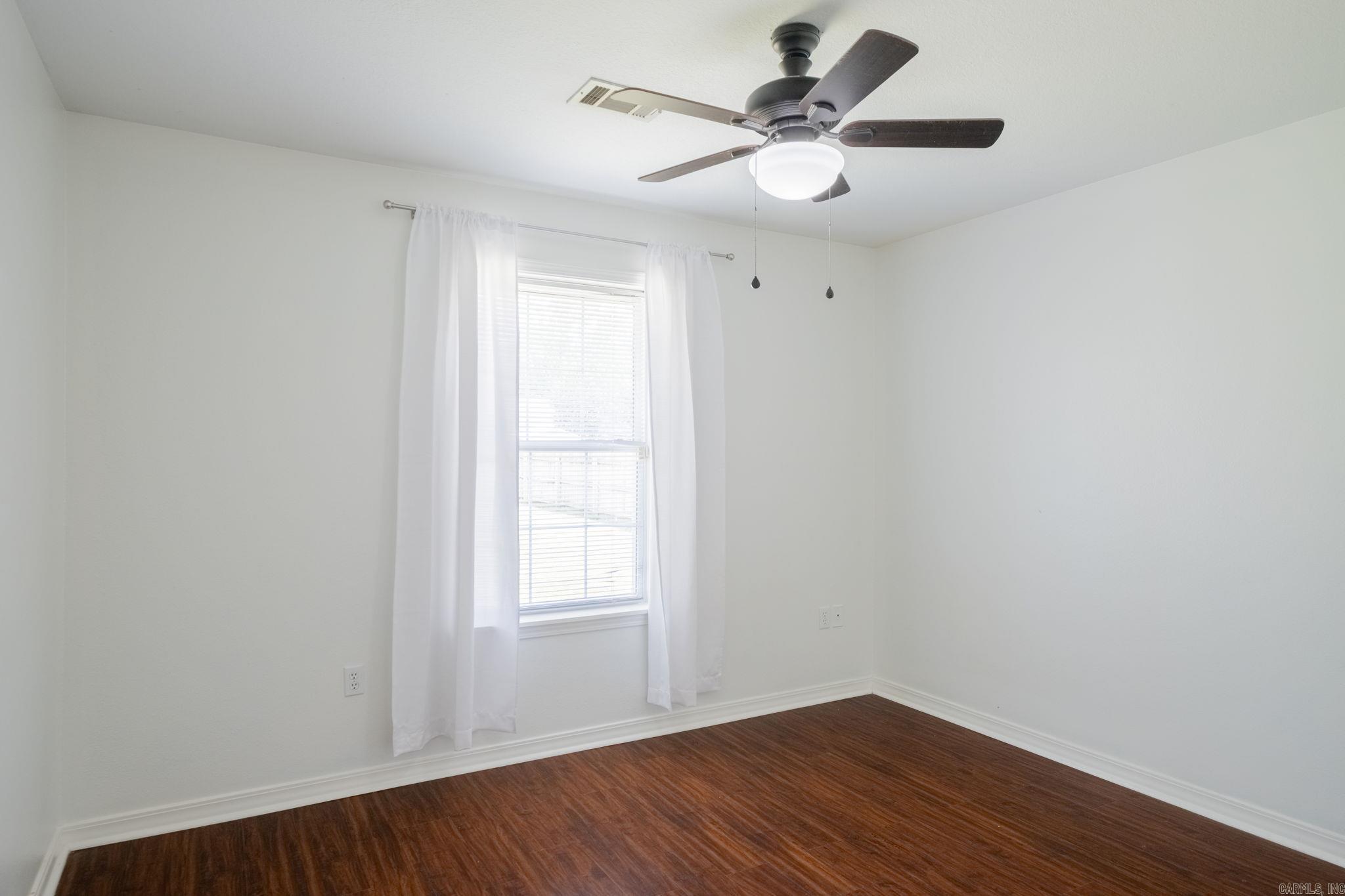 Diamond Creek I - Residential Lease