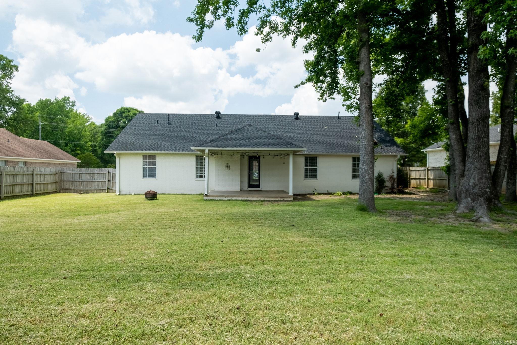 Diamond Creek I - Residential Lease