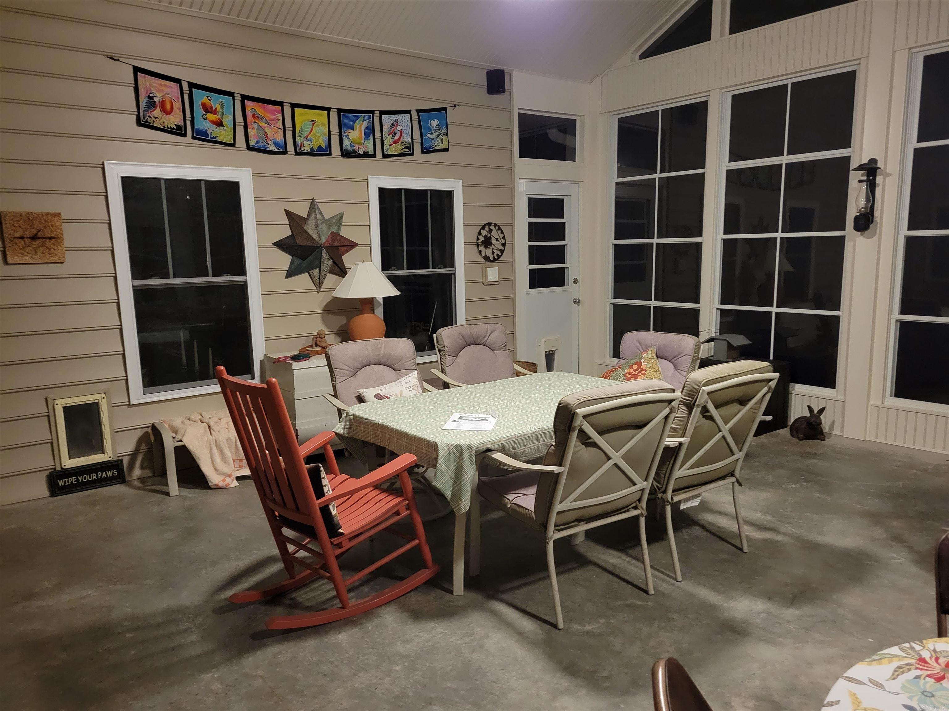 MOUNTAIN RANCH - Residential
